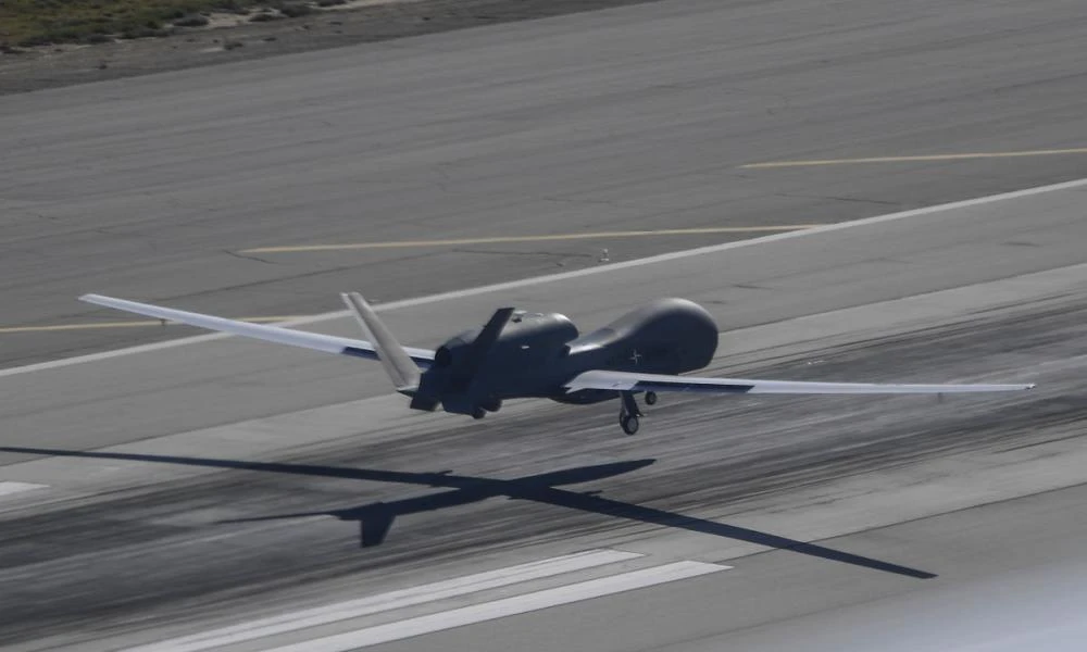 ΗΠΑ: Το Πεντάγωνο ανέπτυξε drones-«φαντάσματα» για την Ουκρανία